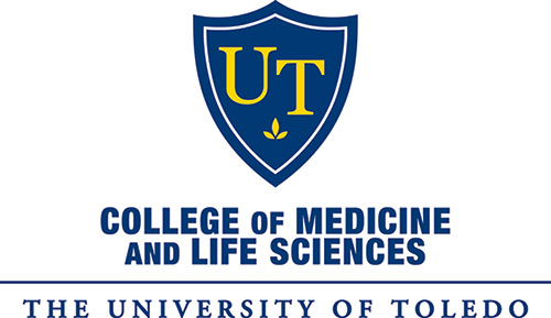 College of Medicine and Life Sciences logo